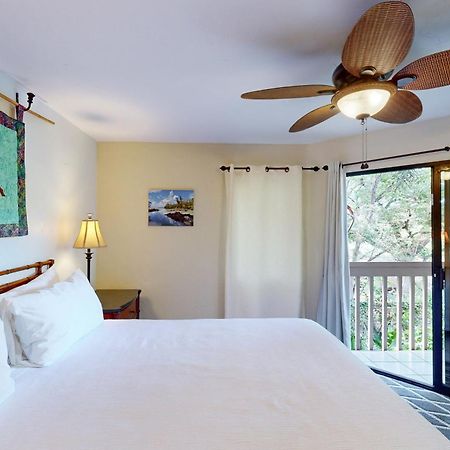 Alii Villas B202 カイルア・コナ エクステリア 写真