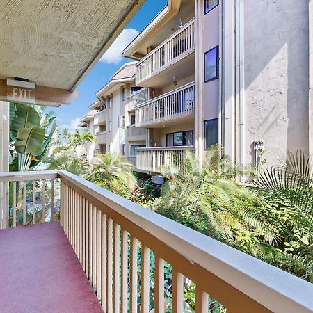 Alii Villas B202 カイルア・コナ エクステリア 写真