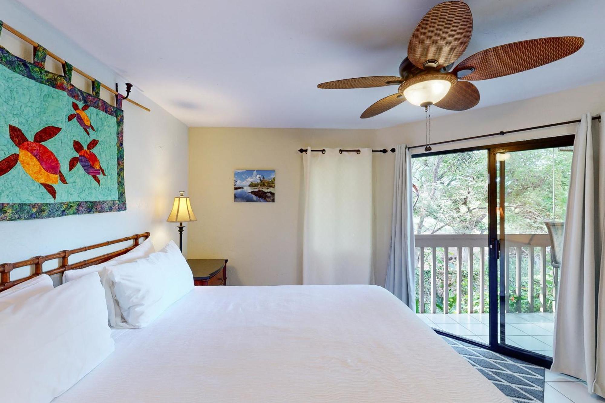 Alii Villas B202 カイルア・コナ エクステリア 写真