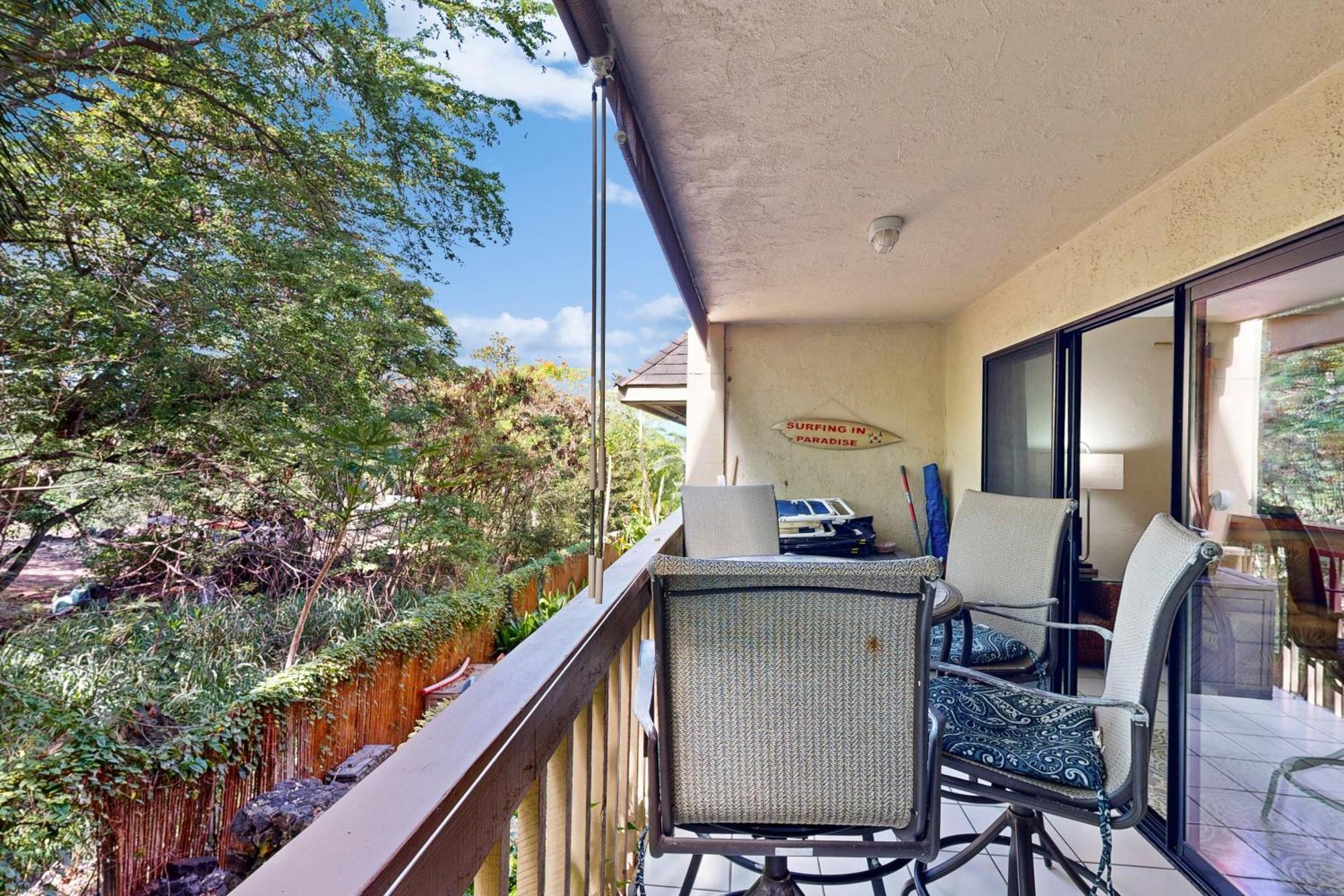 Alii Villas B202 カイルア・コナ エクステリア 写真