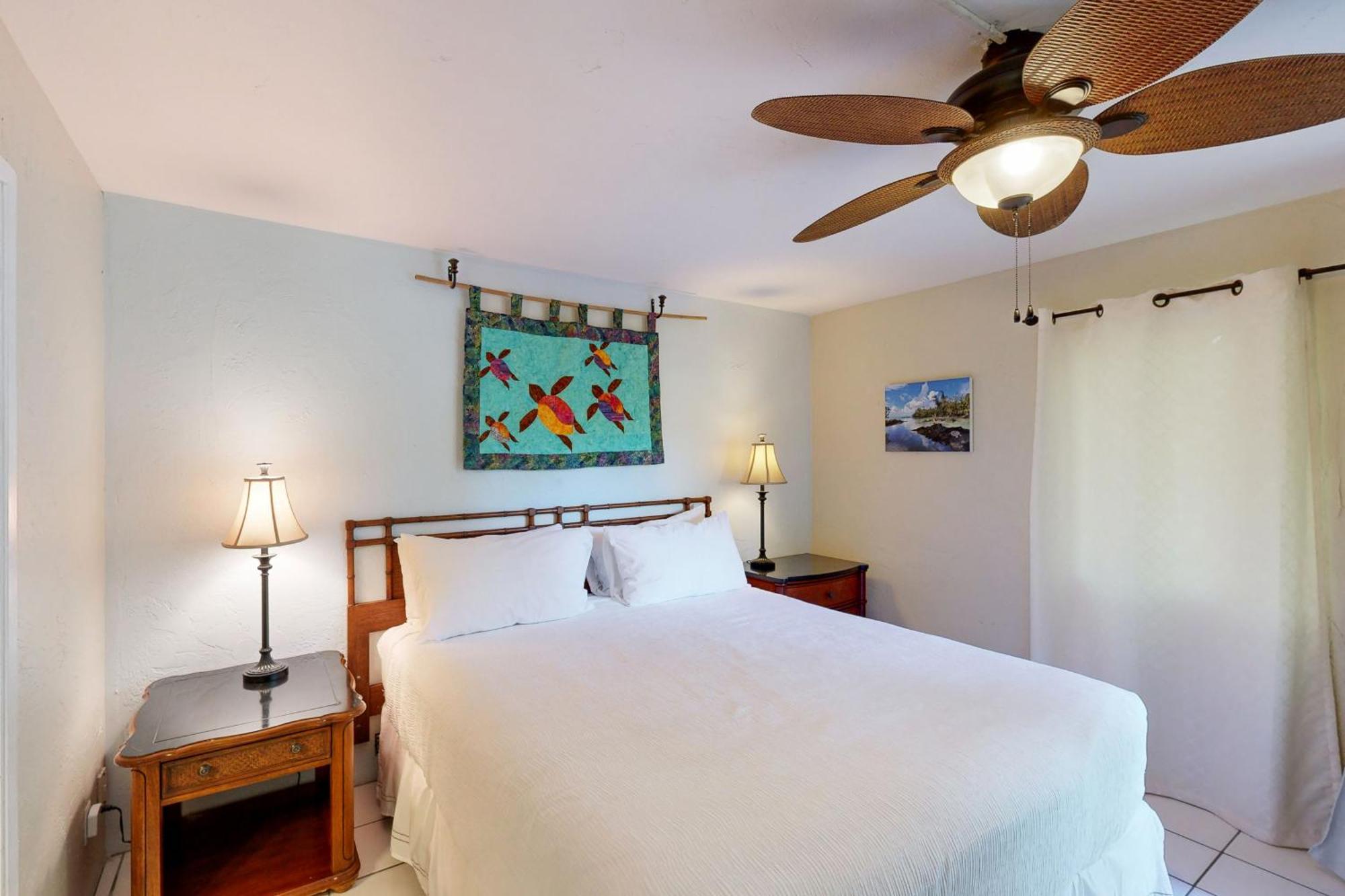 Alii Villas B202 カイルア・コナ エクステリア 写真