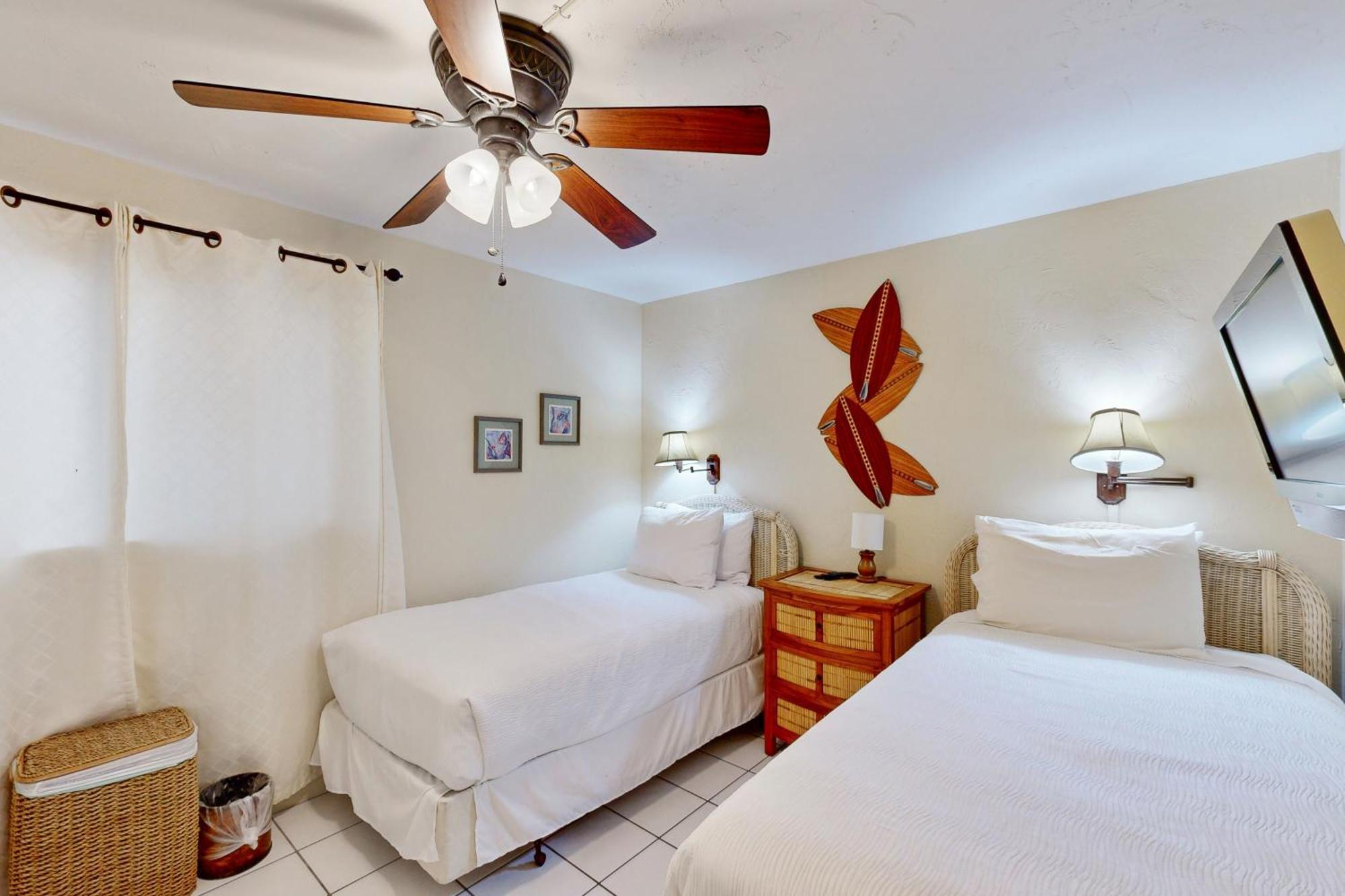 Alii Villas B202 カイルア・コナ エクステリア 写真