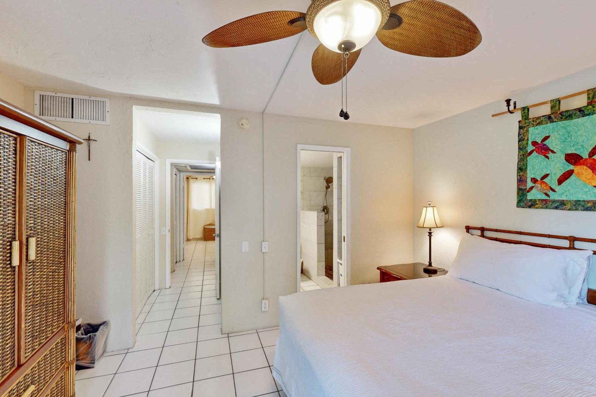 Alii Villas B202 カイルア・コナ エクステリア 写真