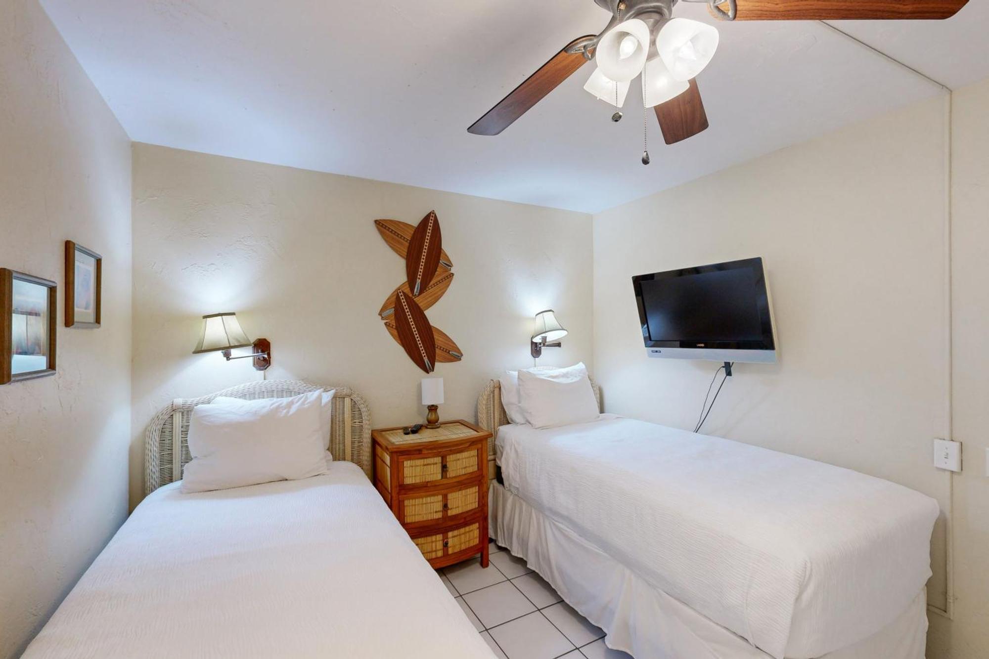 Alii Villas B202 カイルア・コナ エクステリア 写真