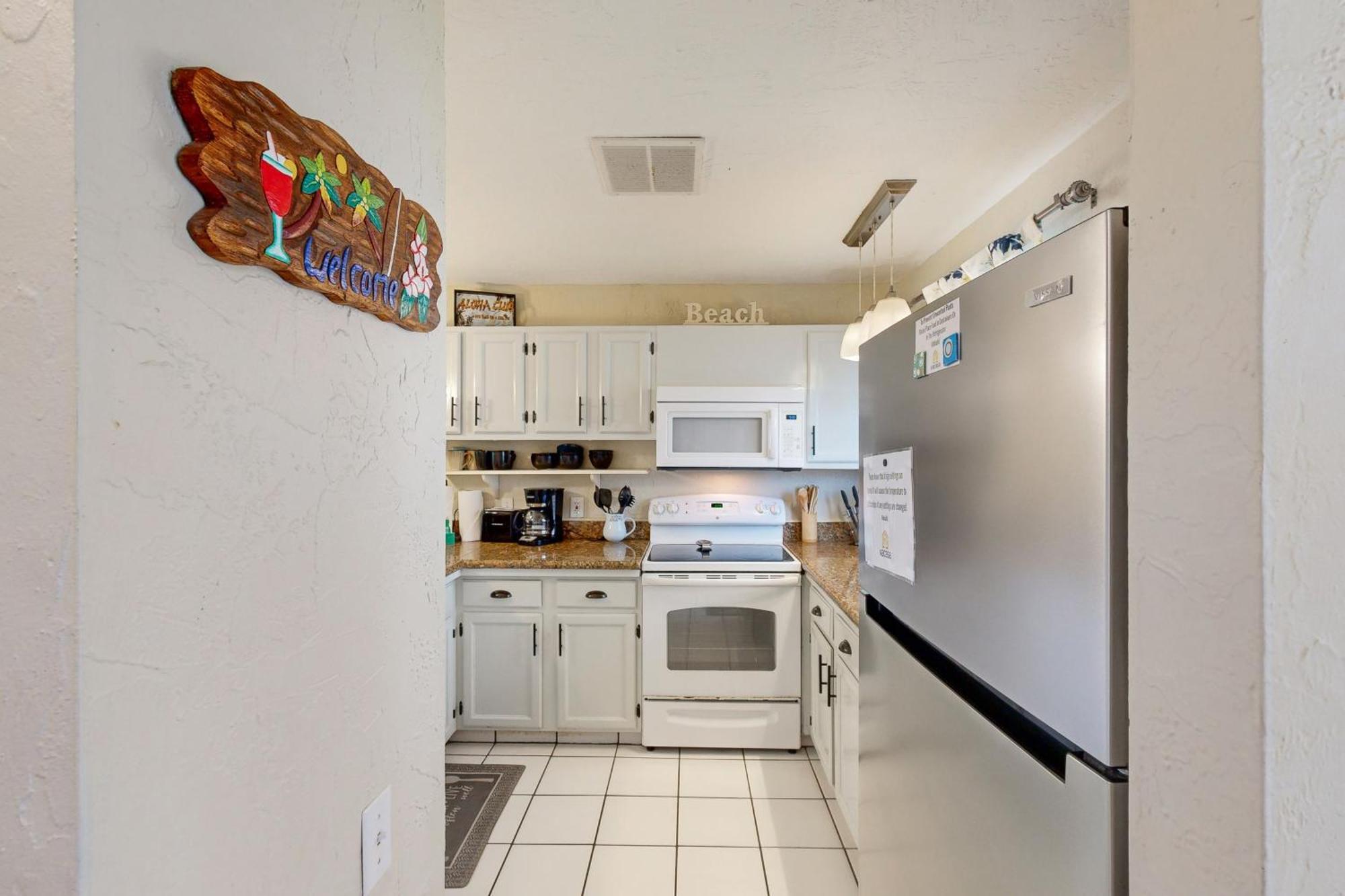 Alii Villas B202 カイルア・コナ エクステリア 写真