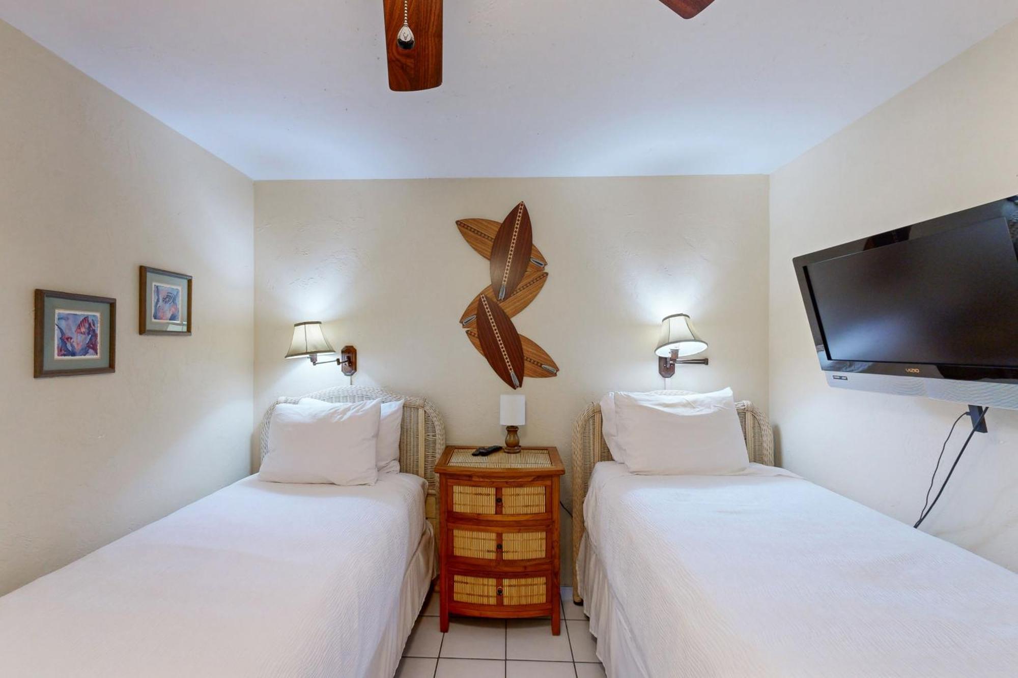 Alii Villas B202 カイルア・コナ エクステリア 写真