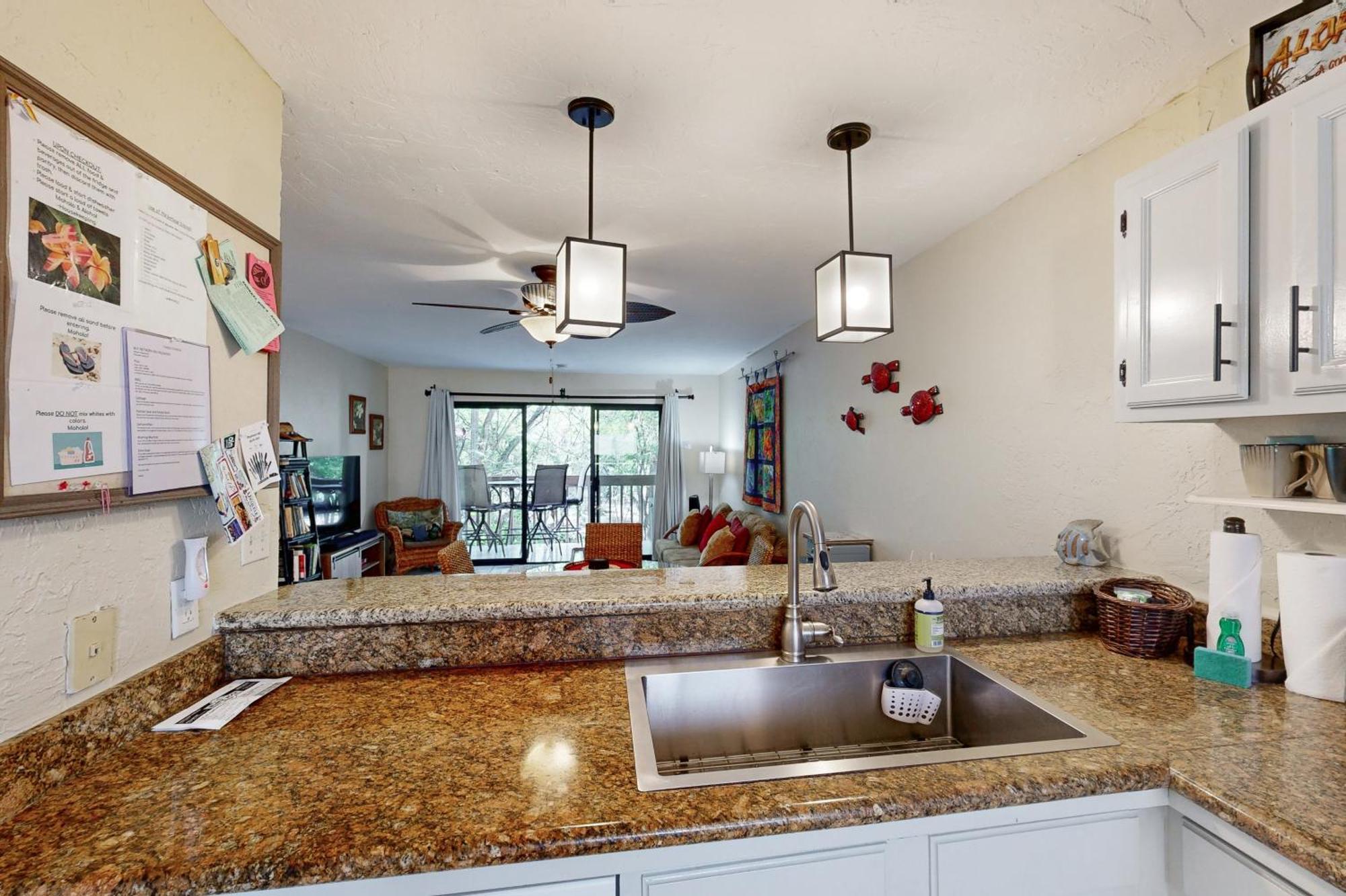 Alii Villas B202 カイルア・コナ エクステリア 写真
