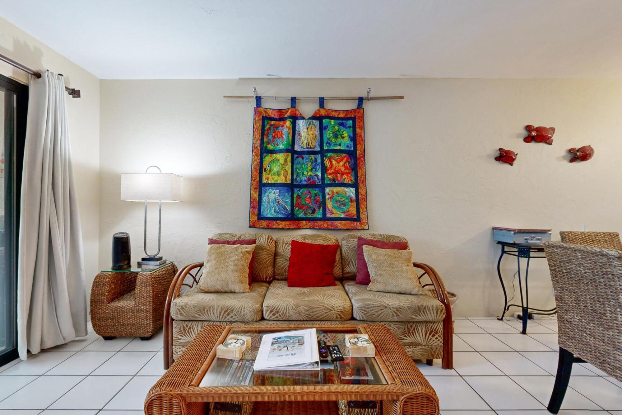 Alii Villas B202 カイルア・コナ エクステリア 写真