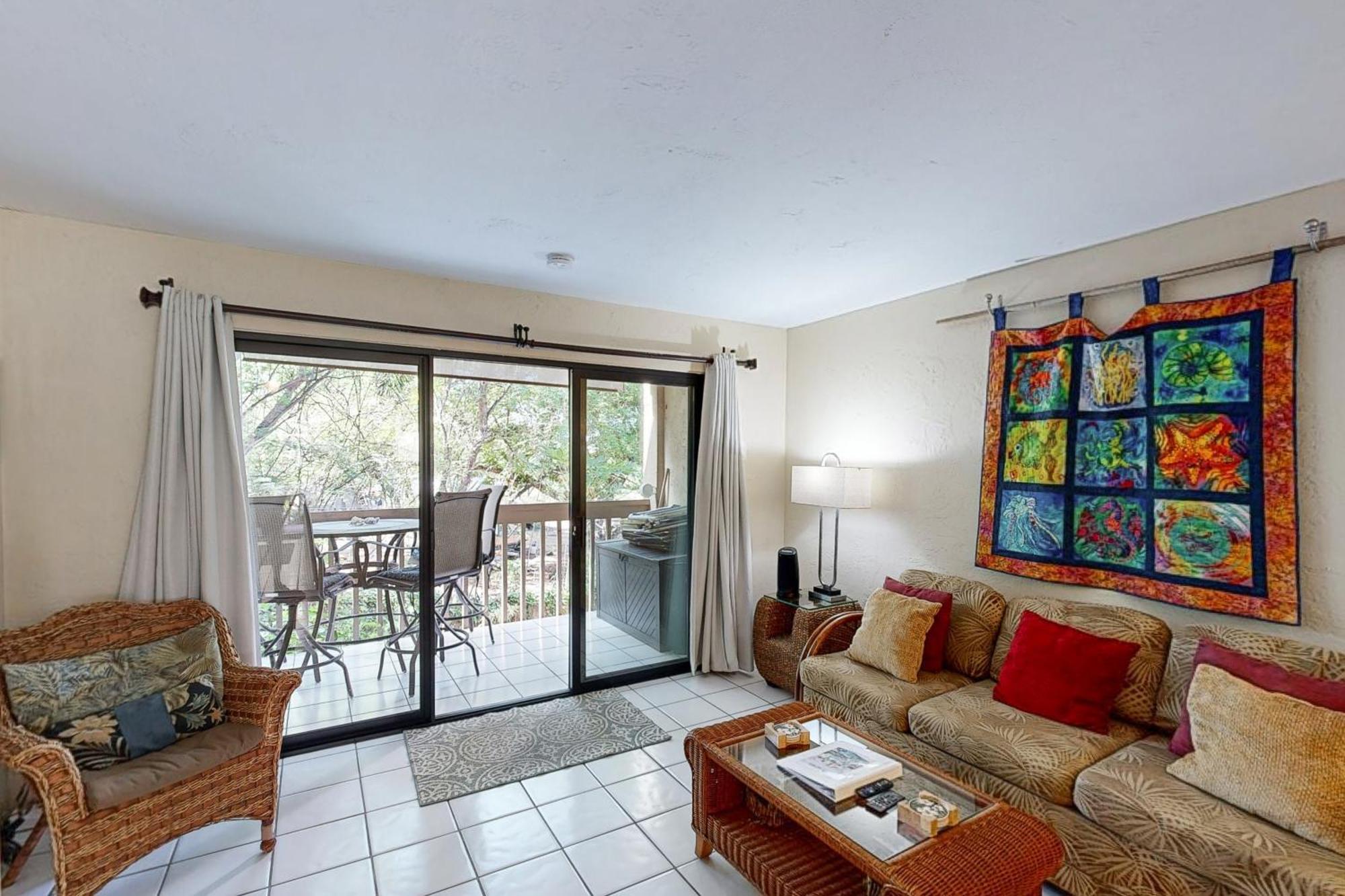 Alii Villas B202 カイルア・コナ エクステリア 写真